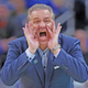 It’s time to face the facts: John Calipari can’t coach.